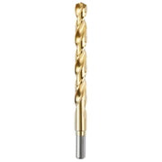 Milwaukee 48-89-2225 7/16 Thunderbolt Titanium Coated Drill Bit