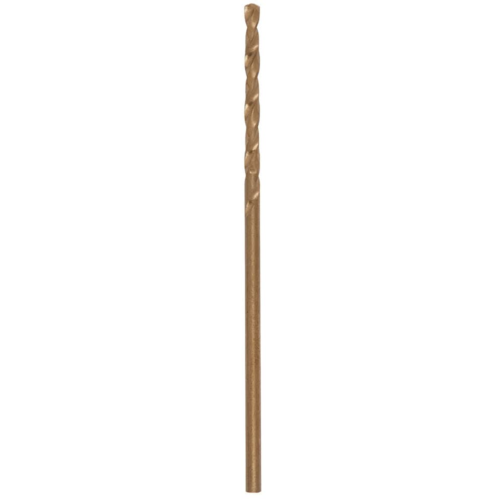 Milwaukee 48-89-2301 1/16" COBALT RED HELIX Drill Bit