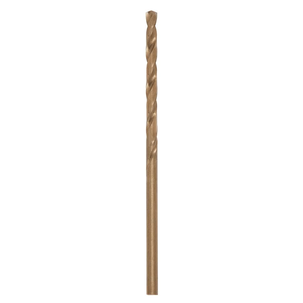 Milwaukee 48-89-2303 3/32 Thunderbolt Cobalt Drill Bits