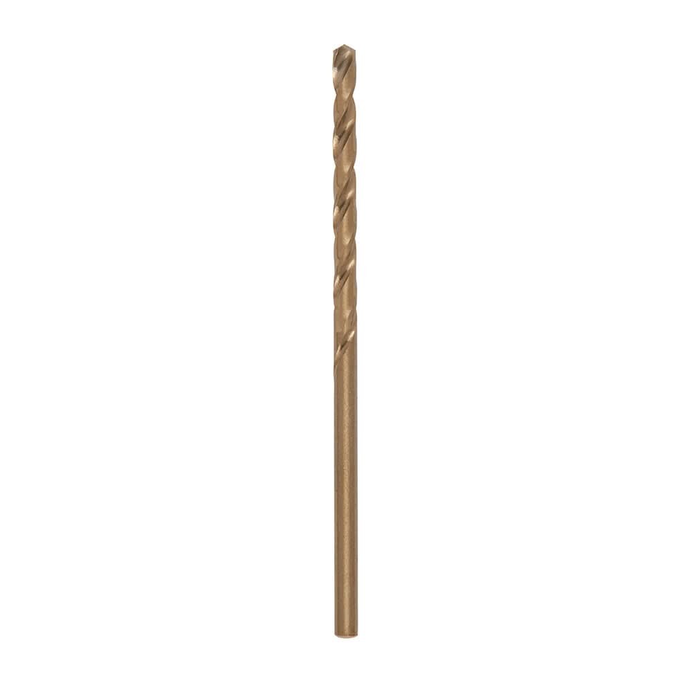 Milwaukee 48-89-2304 7/64 Thunderbolt Cobalt Drill Bits