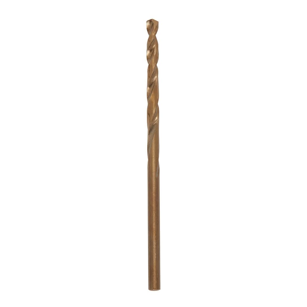 Milwaukee 48-89-2305 1/8 Thunderbolt Cobalt Drill Bits
