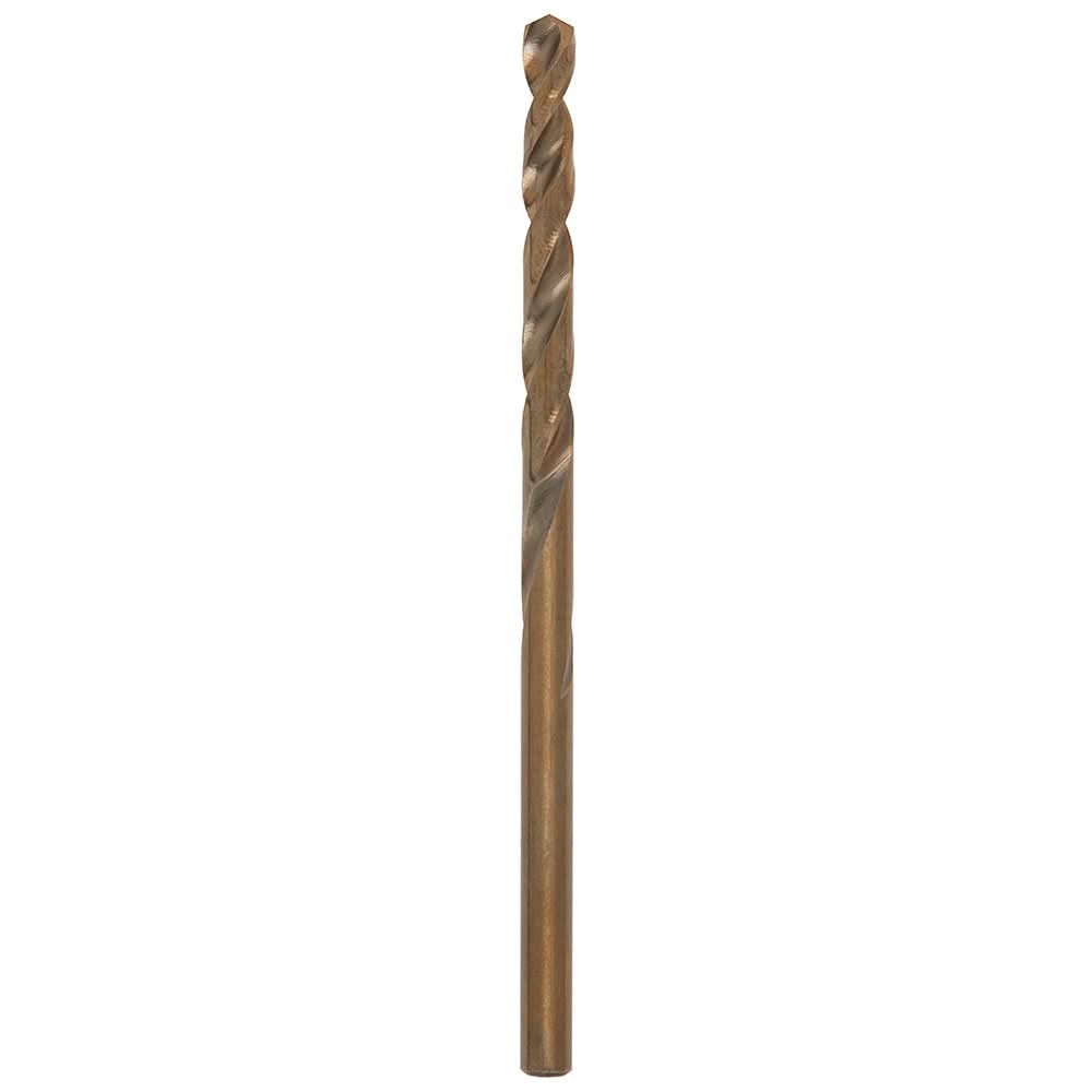 Milwaukee 48-89-2307 5/32 Thunderbolt Cobalt Drill Bit