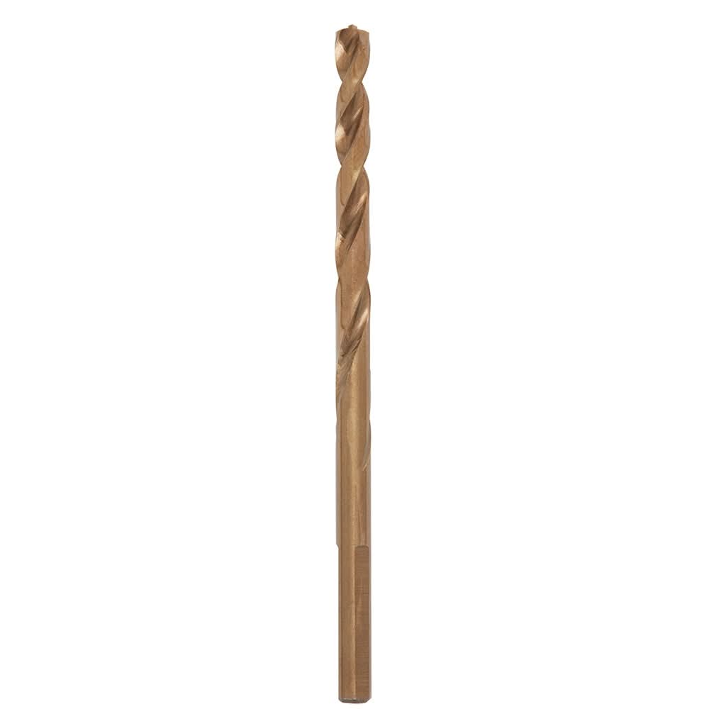 Milwaukee 48-89-2309 3/16 Thunderbolt Cobalt Drill Bit