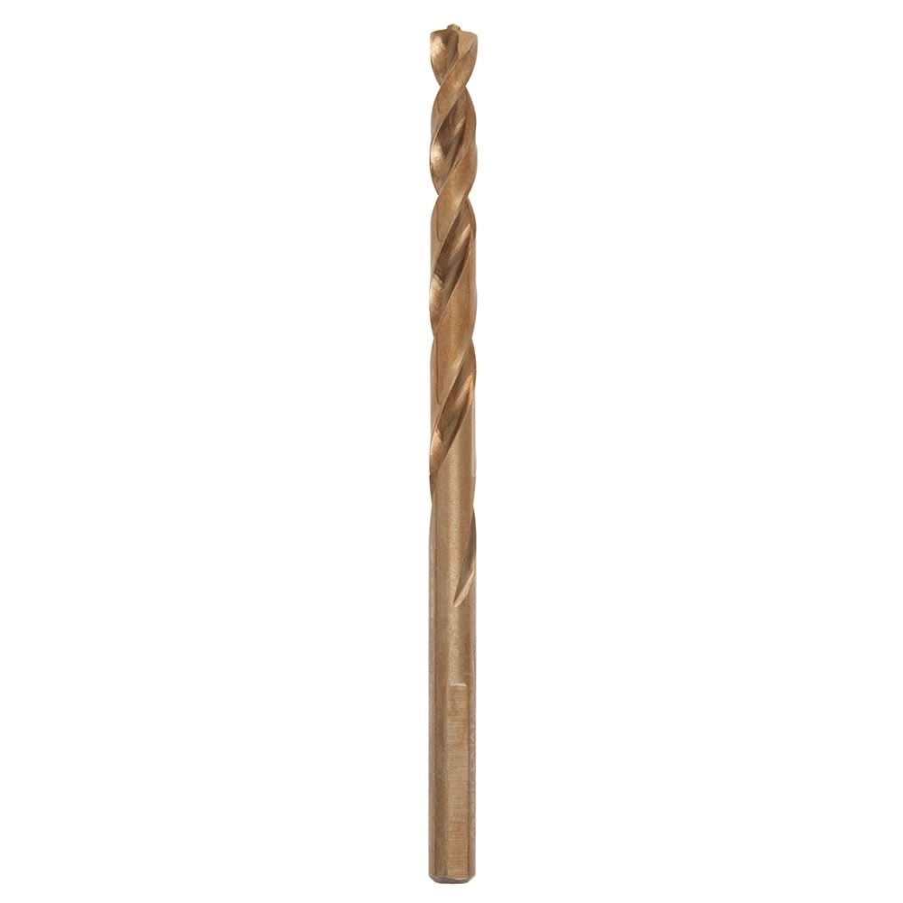 Milwaukee 48-89-2310 13/64" COBALT RED HELIX