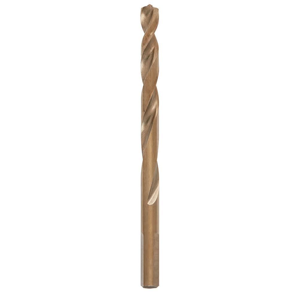 Milwaukee 48-89-2315 9/32" COBALT RED HELIX