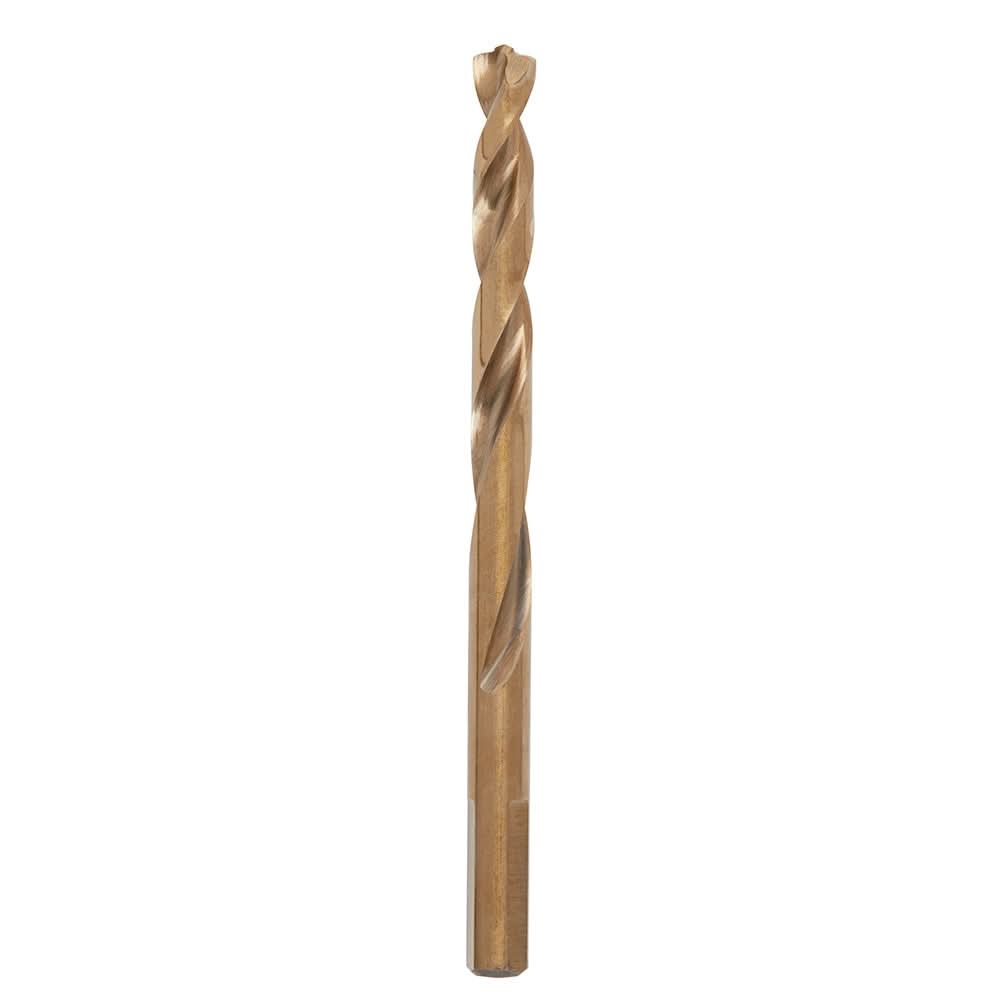 Milwaukee 48-89-2316 19/64" COBALT RED HELIX