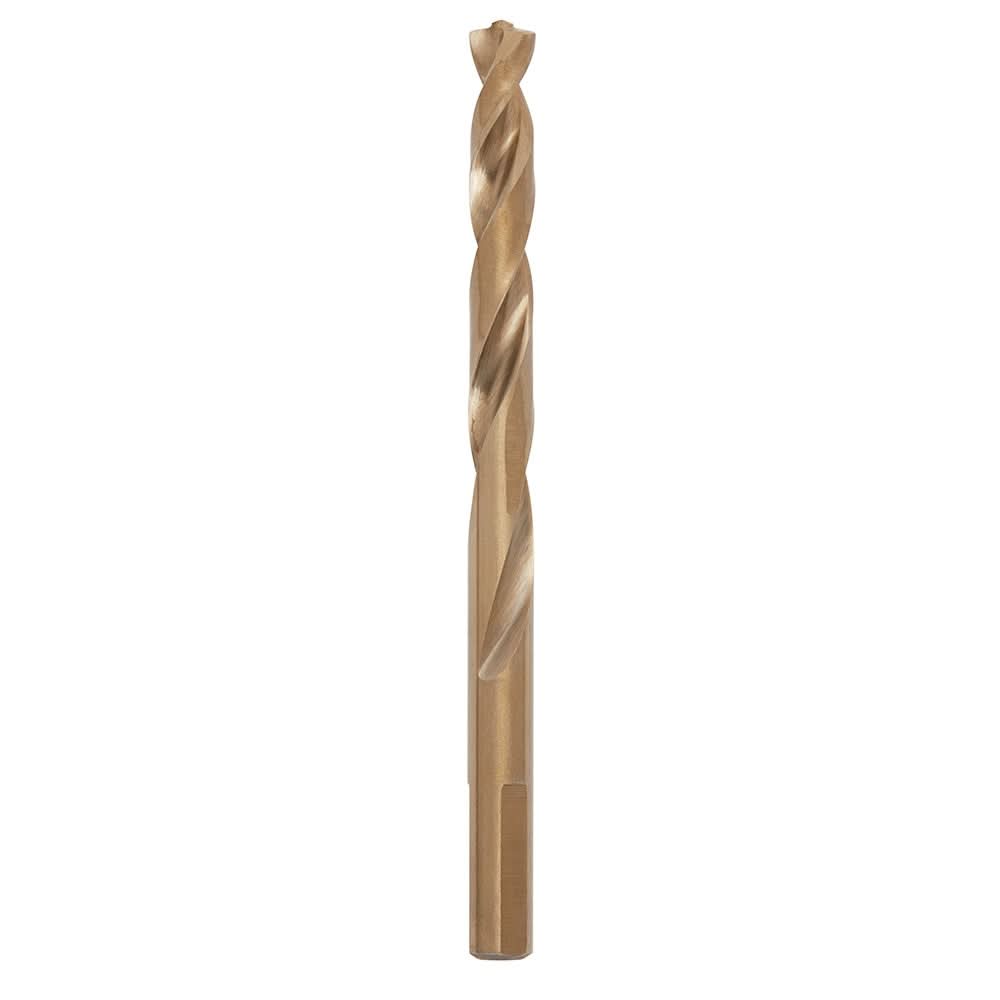 Milwaukee 48-89-2317 5/16 Thunderbolt Cobalt Drill Bit