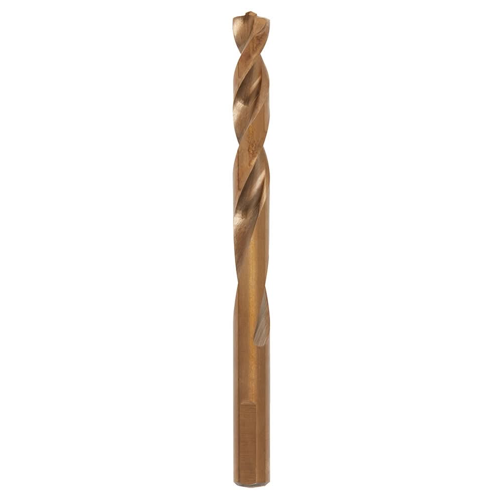 Milwaukee 48-89-2320 23/64" COBALT RED HELIX