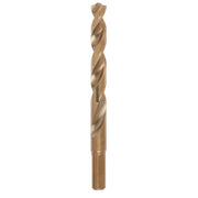 Milwaukee 48-89-2323 13/32" COBALT RED HELIX