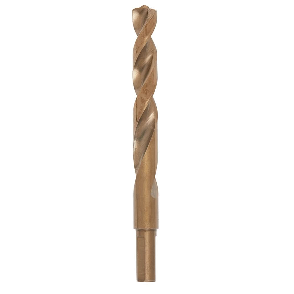 Milwaukee 48-89-2326 29/64" COBALT RED HELIX