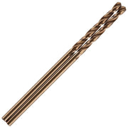 Milwaukee 48-89-2502 Metric Cobalt Red Helix 1.5mm Bit