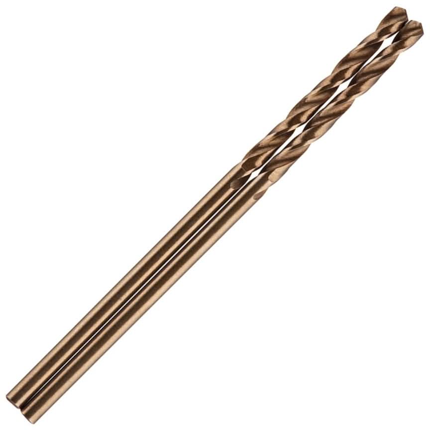 Milwaukee 48-89-2502 Metric Cobalt Red Helix 1.5mm Bit