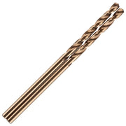 Milwaukee 48-89-2503 Metric Cobalt Red Helix 2mm Bit