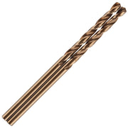 Milwaukee 48-89-2504 Metric Cobalt Red Helix 2.5mm Bit