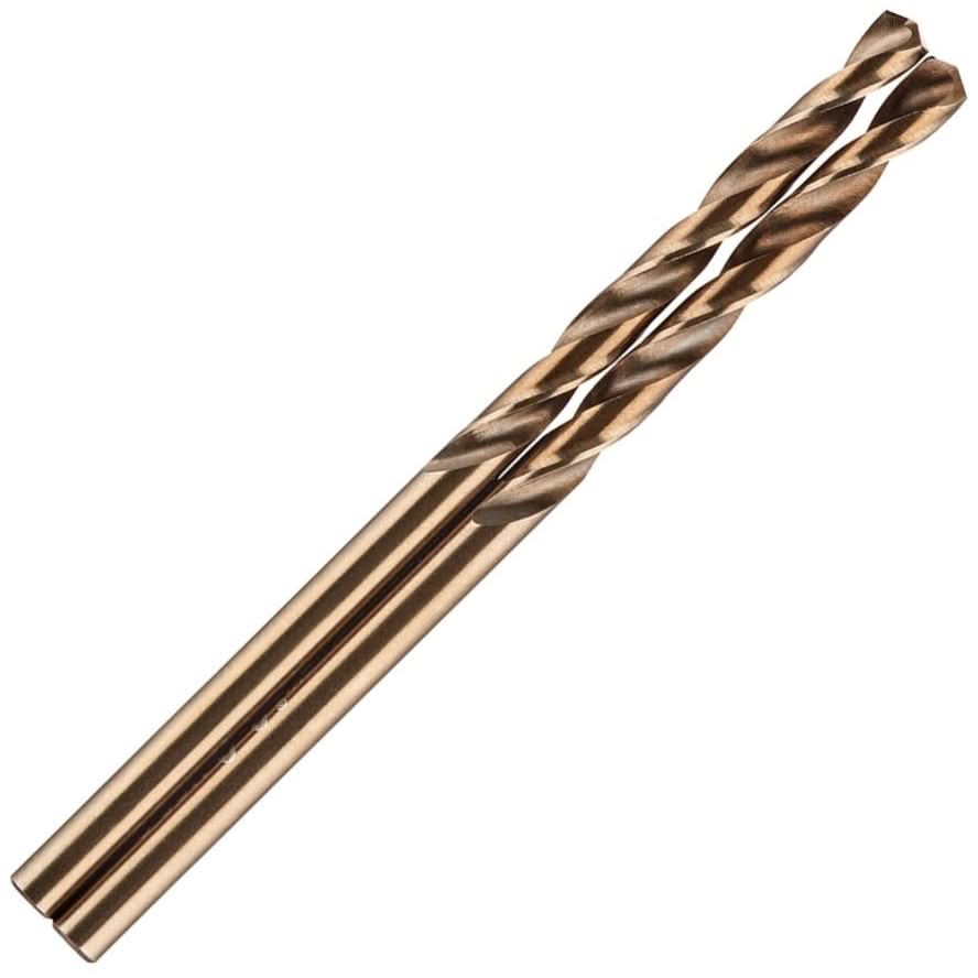 Milwaukee 48-89-2505 Metric Cobalt Red Helix 3mm Bit