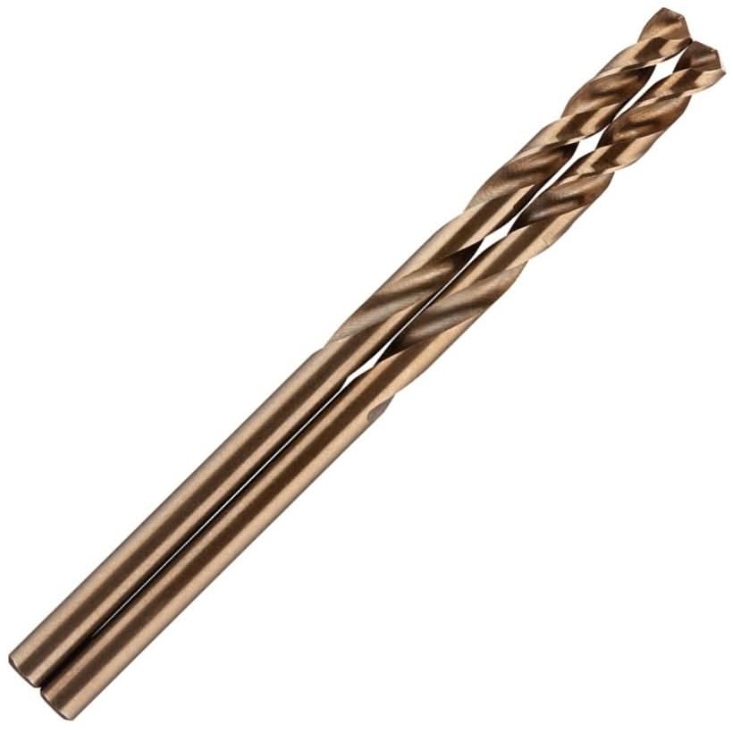 Milwaukee 48-89-2507 Metric Cobalt Red Helix 3.5mm Bit