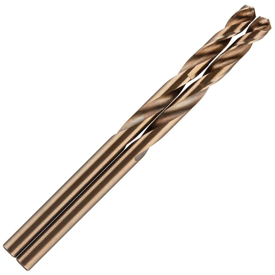 Milwaukee 48-89-2508 Metric Cobalt Red Helix 4mm Bit
