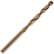 Milwaukee 48-89-2511 Metric Cobalt Red Helix 4.8mm Bit
