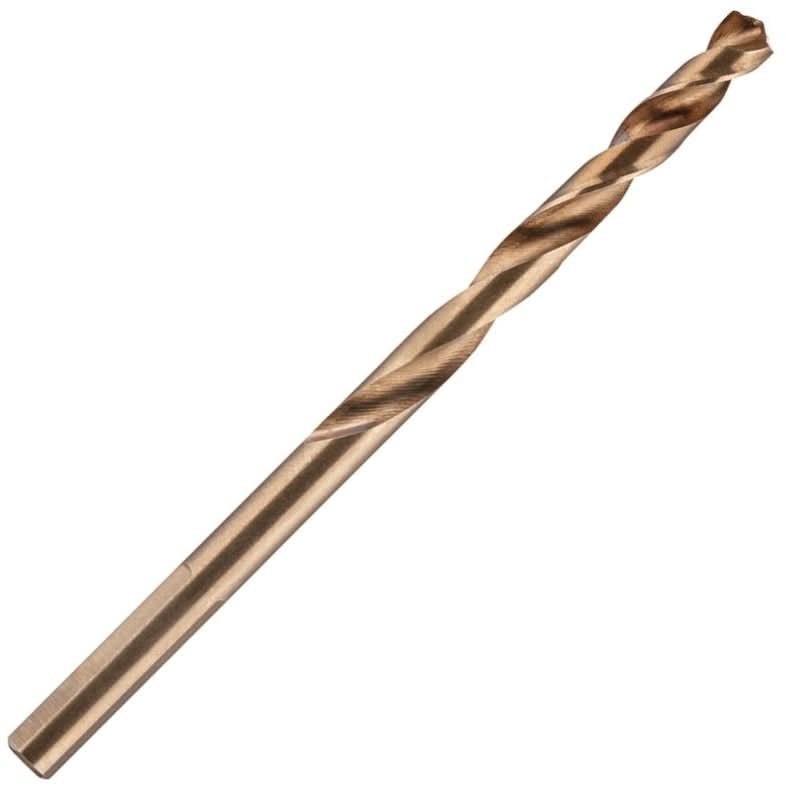 Milwaukee 48-89-2512 Metric Cobalt Red Helix 5mm Bit