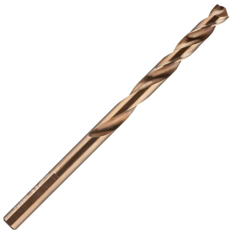 Milwaukee 48-89-2513 Metric Cobalt Red Helix 5.5mm Bit