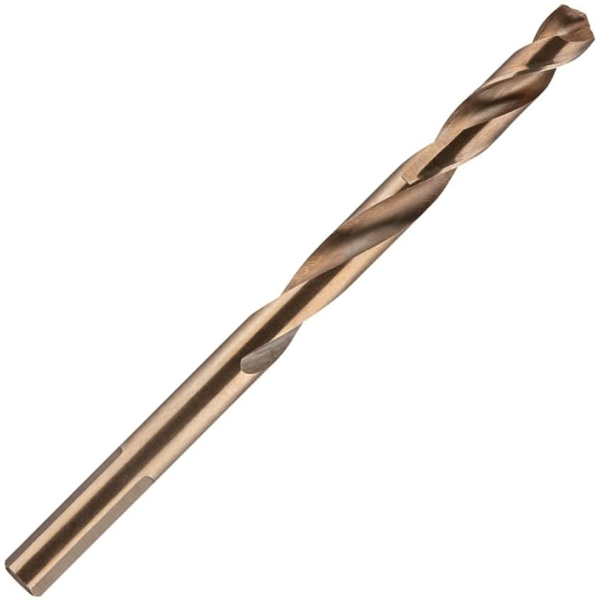 Milwaukee 48-89-2515 Metric Cobalt Red Helix 6.5mm Bit