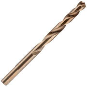 Milwaukee 48-89-2519 Metric Cobalt Red Helix 8mm Bit