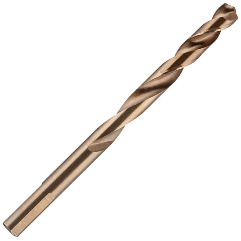 Milwaukee 48-89-2519 Metric Cobalt Red Helix 8mm Bit