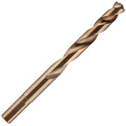 Milwaukee 48-89-2524 Metric Cobalt Red Helix 10.5mm Bit