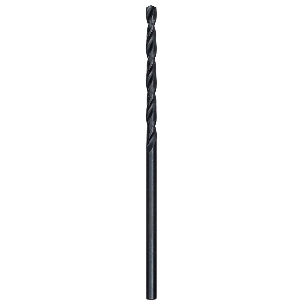 Milwaukee 48-89-2711 5/64" Thunderbolt Black Oxide Drill Bit
