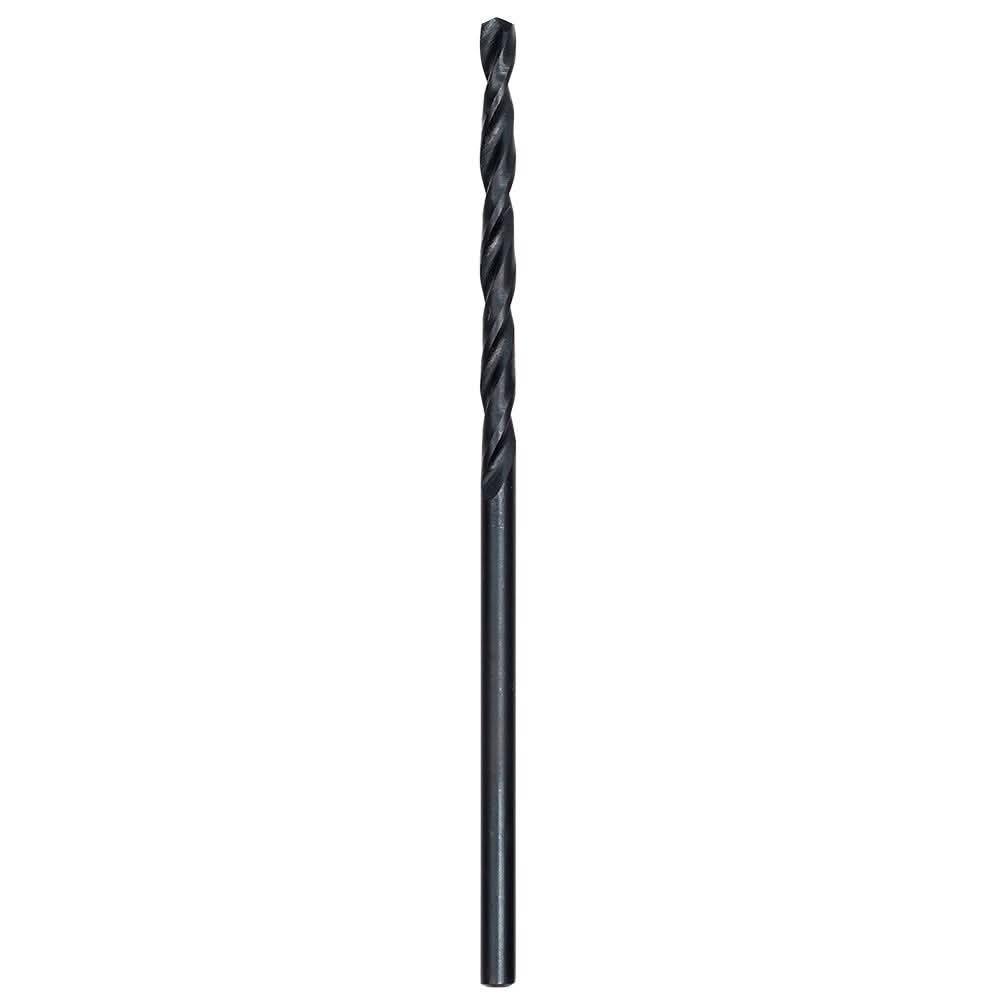 Milwaukee 48-89-2711 5/64" Thunderbolt Black Oxide Drill Bit
