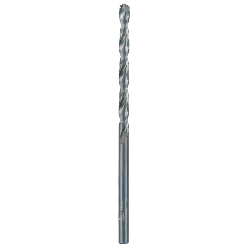 Milwaukee 48-89-2714 1/8" Thunderbolt Black Oxide Drill Bit