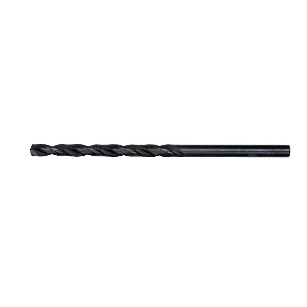 Milwaukee 48-89-2715 9/64" Thunderbolt Black Oxide Drill Bit