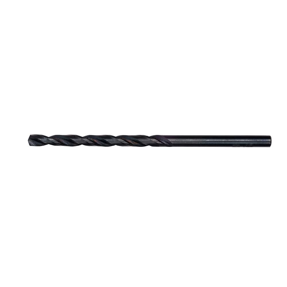 Milwaukee 48-89-2715 9/64" Thunderbolt Black Oxide Drill Bit