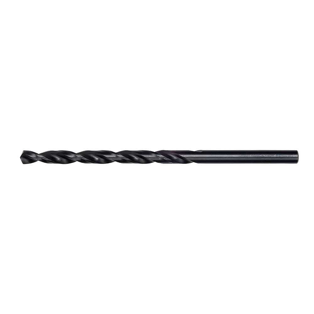 Milwaukee 48-89-2716 5/32" Thunderbolt Black Oxide Drill Bit