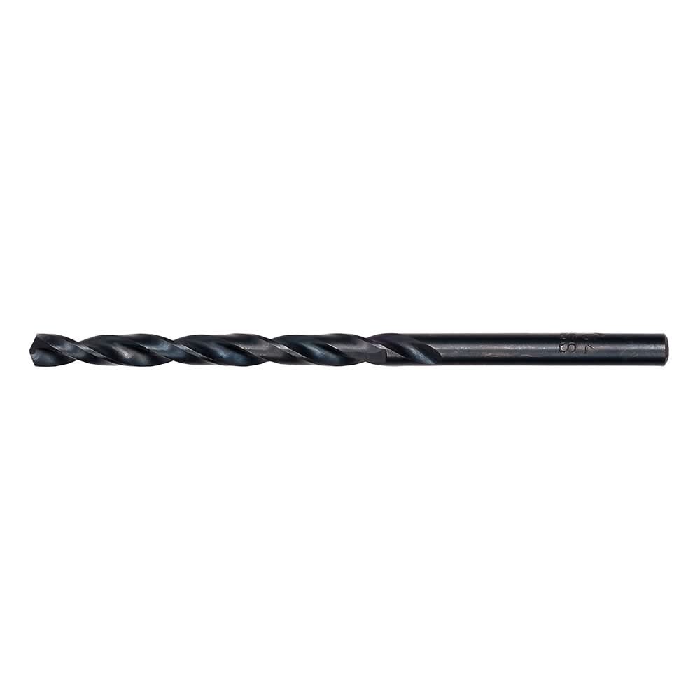 Milwaukee 48-89-2717 11/64" Thunderbolt Black Oxide Drill Bit