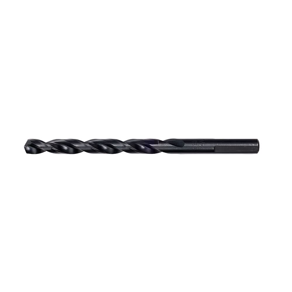 Milwaukee 48-89-2724 9/32" Thunderbolt Black Oxide Drill Bit