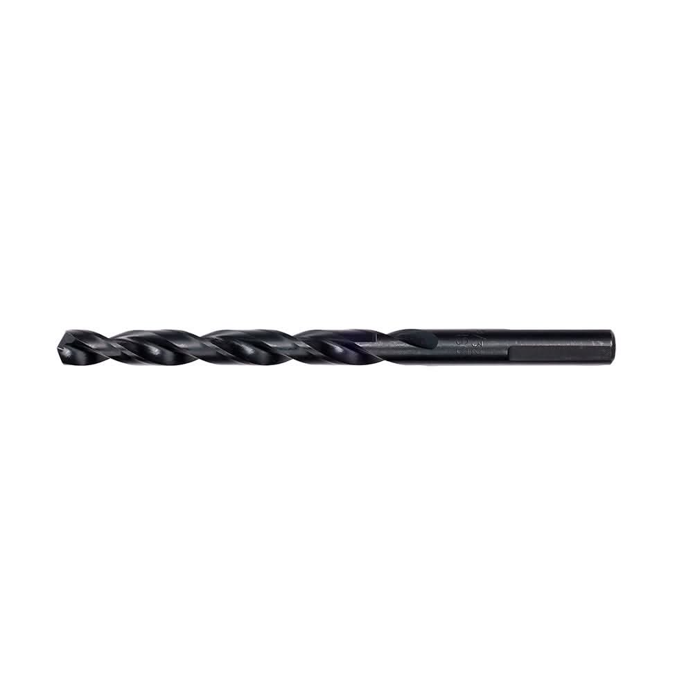 Milwaukee 48-89-2724 9/32" Thunderbolt Black Oxide Drill Bit