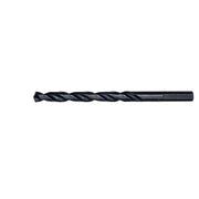 Milwaukee 48-89-2725 19/64" Thunderbolt Black Oxide Drill Bit