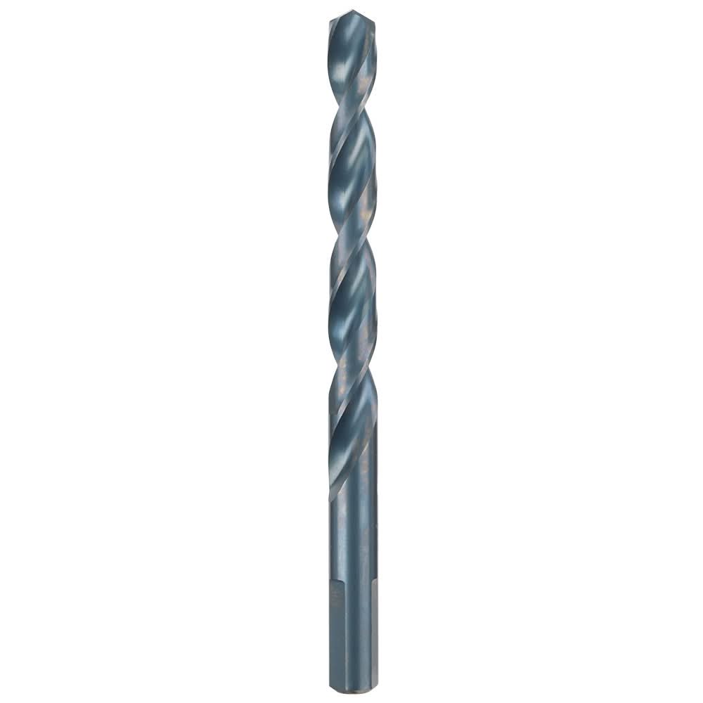 Milwaukee 48-89-2730 3/8" Thunderbolt Black Oxide Drill Bit