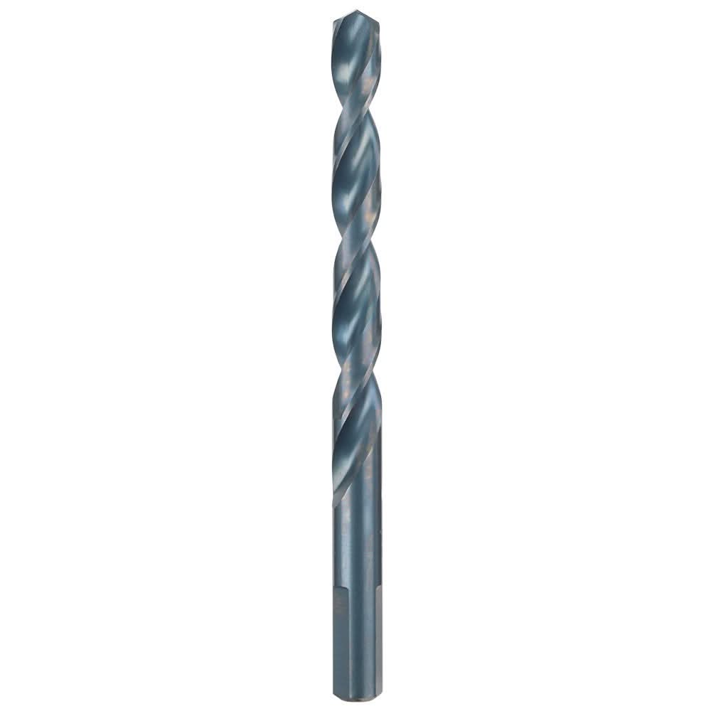 Milwaukee 48-89-2730 3/8" Thunderbolt Black Oxide Drill Bit