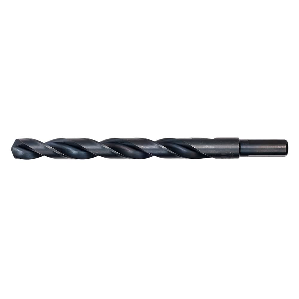 Milwaukee 48-89-2735 29/64" Thunderbolt Black Oxide Drill Bit