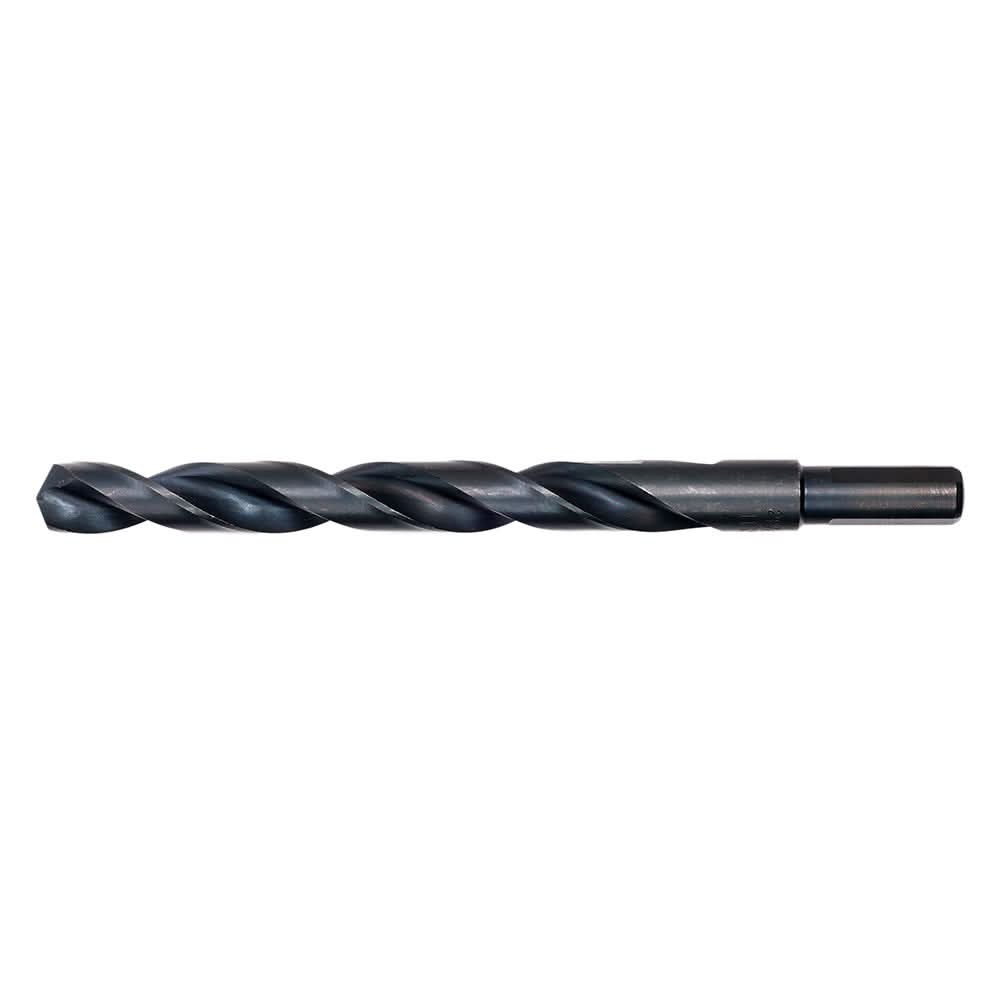 Milwaukee 48-89-2735 29/64" Thunderbolt Black Oxide Drill Bit