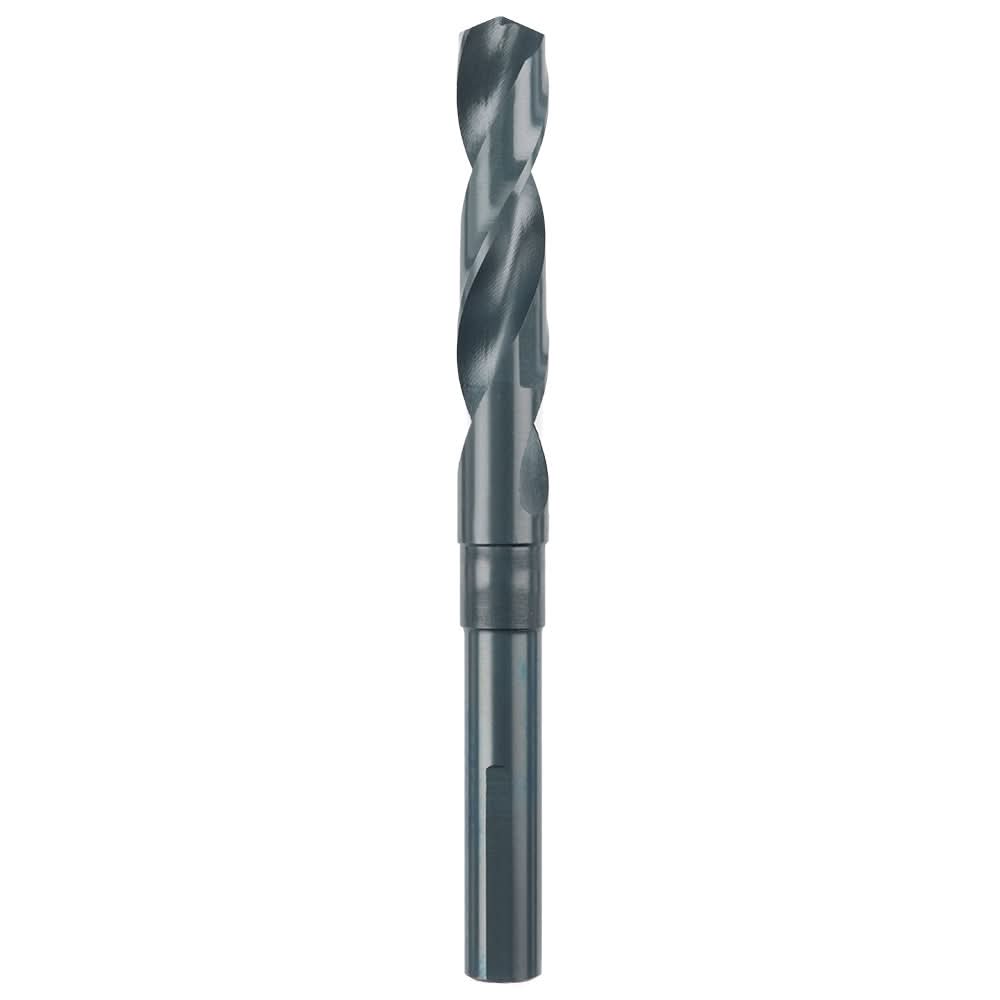 Milwaukee 48-89-2741 19/32" S&D Black Oxide Drill Bit