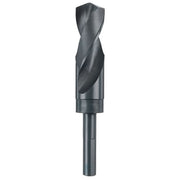 Milwaukee 48-89-2755 1-1/16" S&D Black Oxide Drill Bit