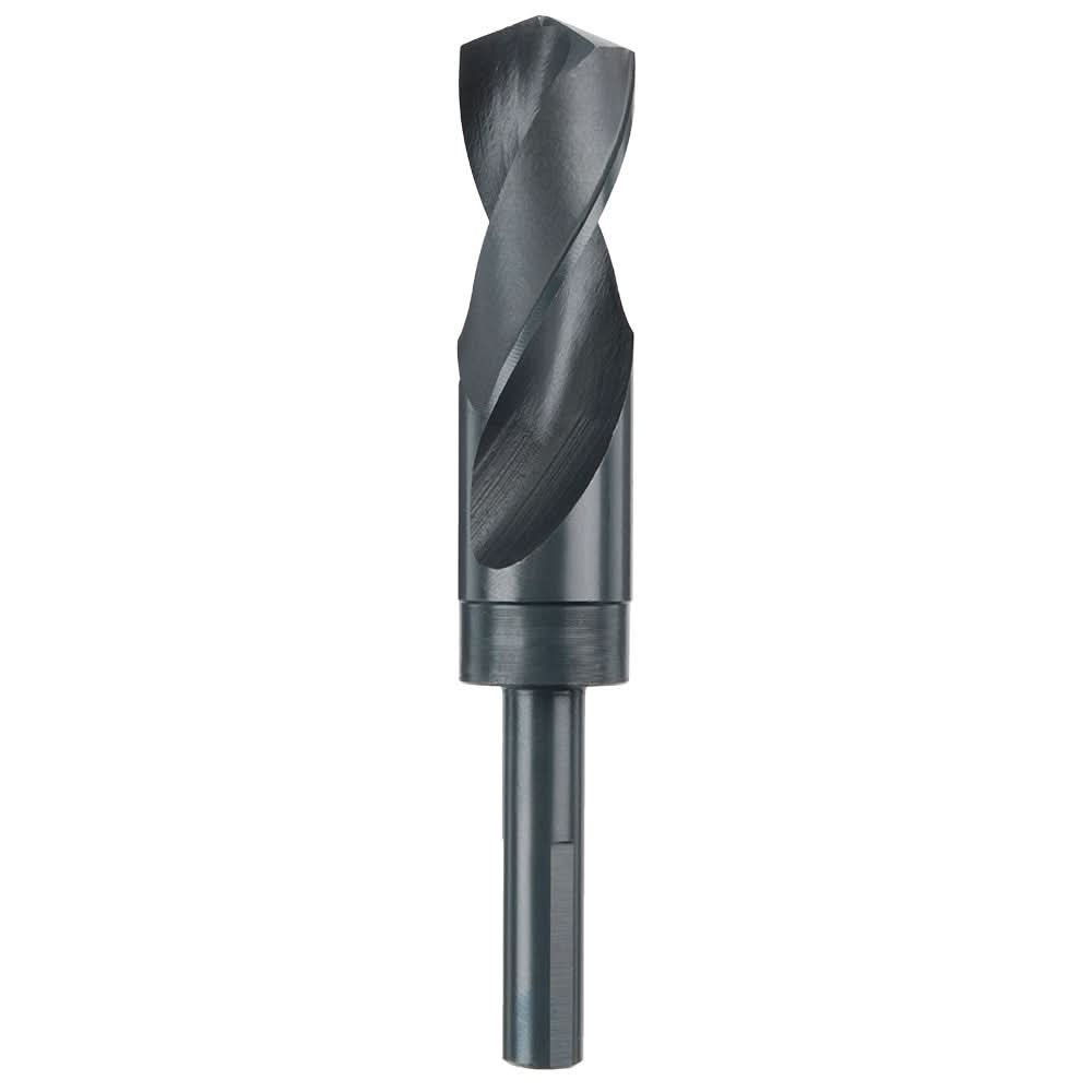 Milwaukee 48-89-2755 1-1/16" S&D Black Oxide Drill Bit
