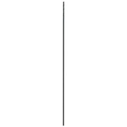 Milwaukee 48-89-2770 1/8" x 12" Aircraft Length Black Oxide Drill Bit