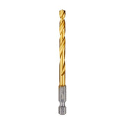 Milwaukee 48-89-4611 7/32" Titanium SHOCKWAVE