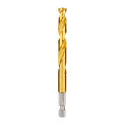 Milwaukee 48-89-4617 5/16" Titanium SHOCKWAVE
