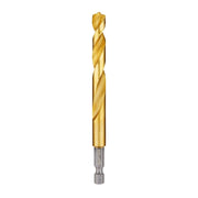 Milwaukee 48-89-4620 23/64" Titanium SHOCKWAVE