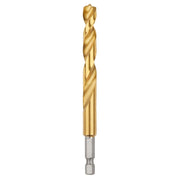 Milwaukee 48-89-4621 3/8" Titanium SHOCKWAVE